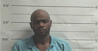 Lester Stewart, - Orleans Parish County, LA 